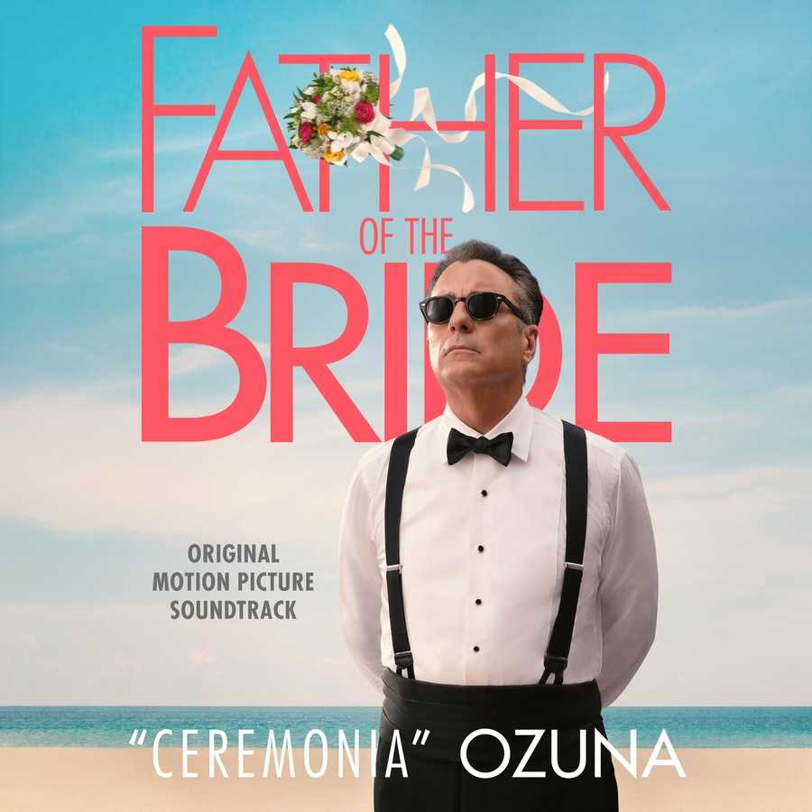 Ozuna - Ceremonia (from Father of the Bride )